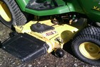 2004 John Deere x495