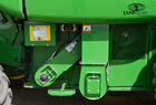 2011 John Deere 9770S