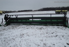 1991 John Deere 925