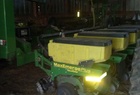 2001 John Deere 1770