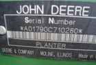 2005 John Deere 1790