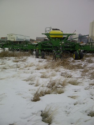 2004 John Deere 1820