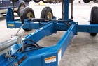 2004 Kinze 3500