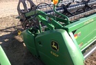 2010 John Deere 630F