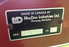 2002 Mac Don 5020