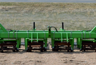 2009 Besler 7000