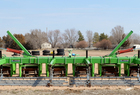 2009 Besler 7000