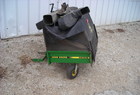  John Deere MC519