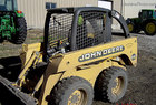 2000 John Deere 240
