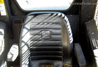 2000 John Deere 240