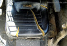 2000 John Deere 240