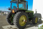 1985 John Deere 4250