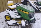 2005 John Deere X304