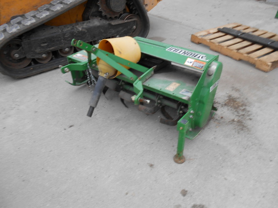  Frontier RT1150