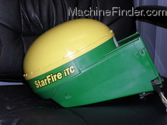  John Deere 0900PC STARFIRE ITC RECEIVER