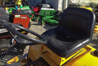 1995 Cub Cadet 2182