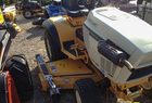 1995 Cub Cadet 2182