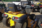 1995 Cub Cadet 2182