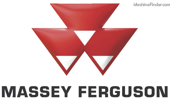 2008 Massey - Ferguson 1547