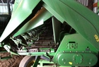 2005 John Deere 893