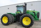 2010 John Deere 9430