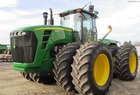 2010 John Deere 9430