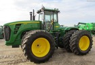 2010 John Deere 9430
