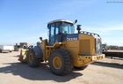 2005 John Deere 624J