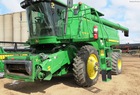 2011 John Deere 9770 STS