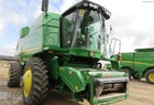 2011 John Deere 9770 STS