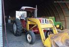 1978 International Harvester 574