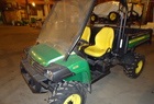 2012 John Deere XUV 625i