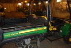 2012 John Deere XUV 625i