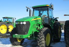  John Deere 7920