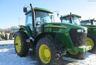  John Deere 7920