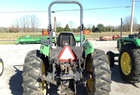 1999 John Deere 5210