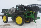 2010 John Deere 4930