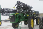 2010 John Deere 4930