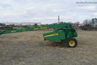 2007 John Deere 956