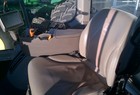 2011 John Deere 9560R
