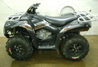 2012 Kawasaki 750 Brute Force  EPS