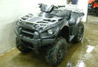 2012 Kawasaki 750 Brute Force  EPS