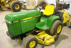 1984 John Deere 430