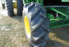 1998 John Deere 9610