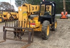 2006 JCB 506C-HL