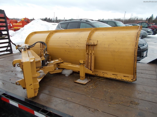 2009 Horst SB30008