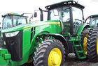 2012 John Deere 8285R