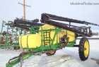 2011 Schaben 8500