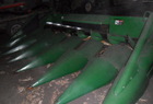 1997 John Deere 693