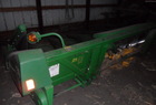 1997 John Deere 693